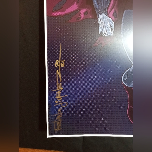 One Signed Original Limited Edition Print - Picture 14 of 16